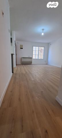 בית פרטי/ קוטג', גרשום שלום 15, רמות, באר שבע