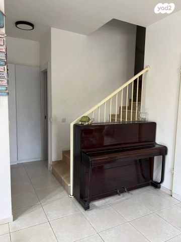 דופלקס, הערבה 7, צור משה, צור משה