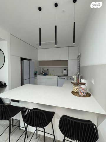 דירה, הנרייטה סאלד 10, כרמי גת, קרית גת