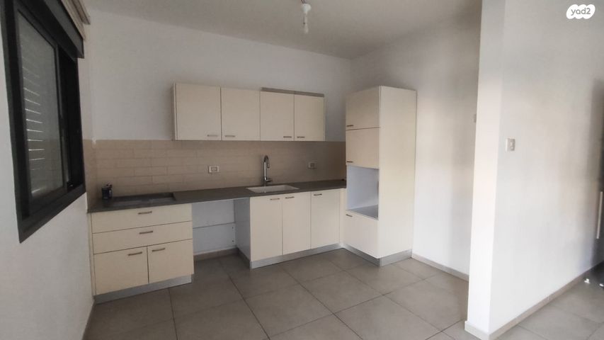 דירה, שדרות עמק יזרעאל 7, שקמים ואגמים, אשקלון