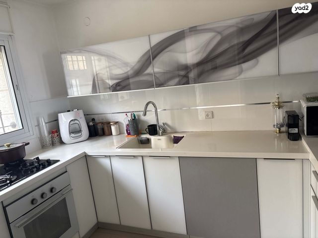 דופלקס, ליכטנשטיין 20, חומת שמואל, הר חומה, ירושלים