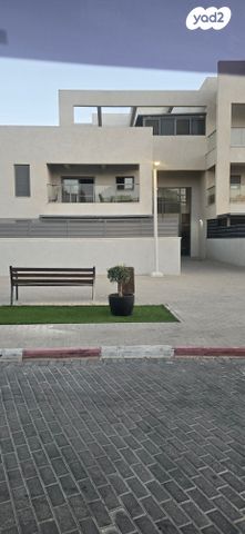 דירה, תל גבעון 12, ממשית, דימונה