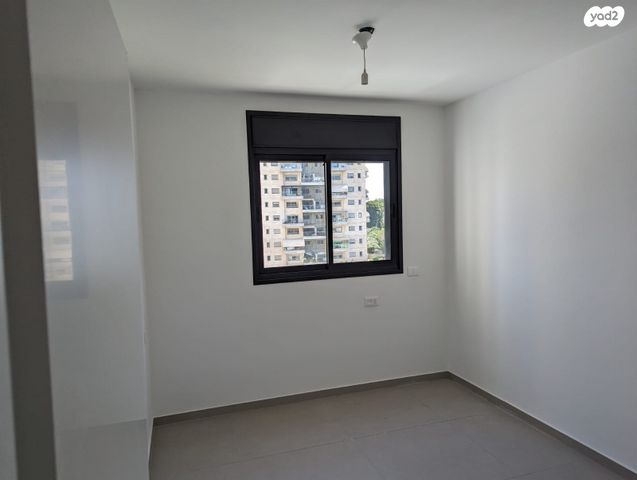 דירה, הברוש 6, פארק המושבה, באר יעקב