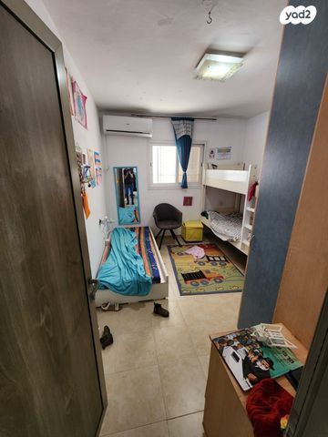 בית פרטי/ קוטג', מעגל החצב 1385, שקד, ירוחם