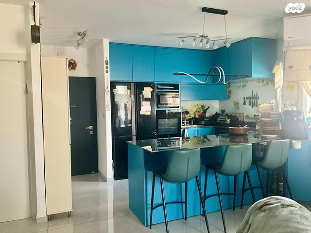 שדרות חיים וייצמן 98