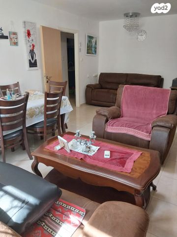 דירה, דרך מצדה 132, שכונה ו', באר שבע