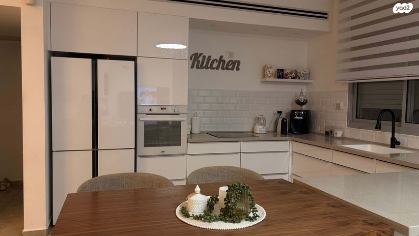 דירה, נחל אשלים 2, נאות שקמה, שדרות