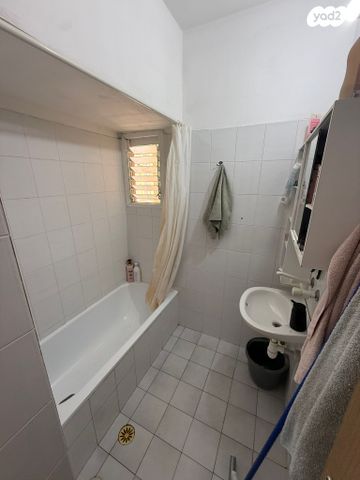 דירה, יוסף חיים ברנר 8, גרין ועם, חולון