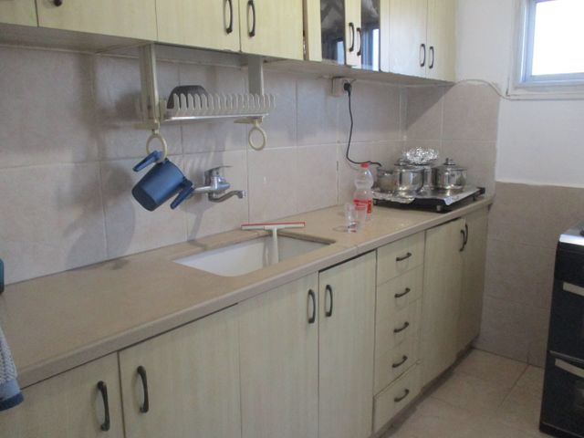 דירה, חזון אי"ש 5, בן גוריון, אופקים