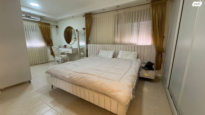 בית פרטי/ קוטג', בן גוריון 51, נוף הגלעד, בית שאן