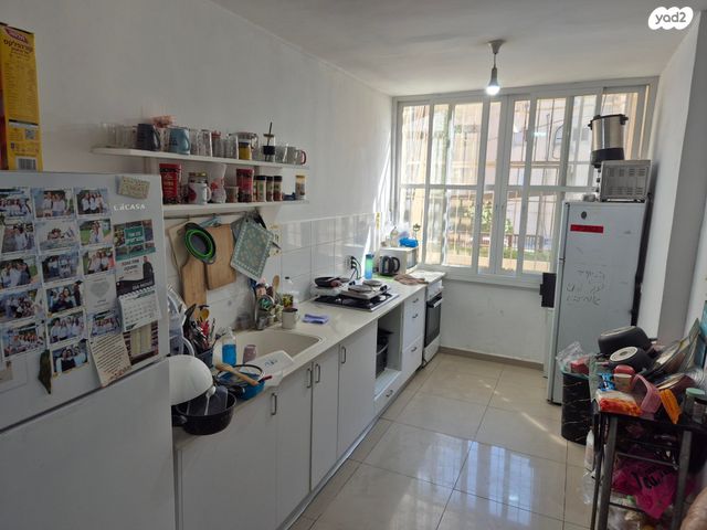 דירה, שדרות הנשיא וייצמן 13, רח' הנשיא צפון, חדרה