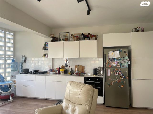 דירה, שמעון התרסי 14, הצפון הישן - צפון, תל אביב יפו