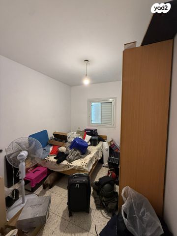 דירה, יוסף חיים ברנר 8, גרין ועם, חולון