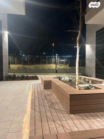 דירה, רב אלוף רפאל איתן 40, רמת אפעל, רמת גן