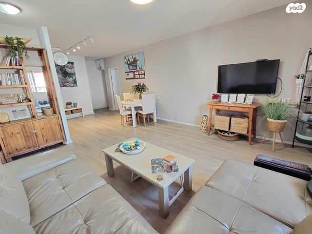 דירה, העלייה 1, נווה אפק, ראש העין