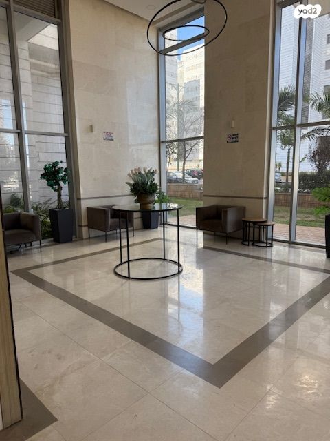 דירה, שדרות הציונות 81, ברנע, אשקלון