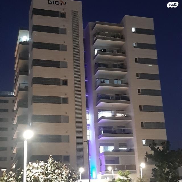 דירה, נחל אשלים 2, נאות שקמה, שדרות