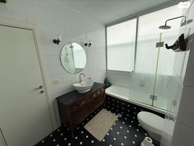 דירה, קפלנסקי 1, תל גנים, גבעתיים