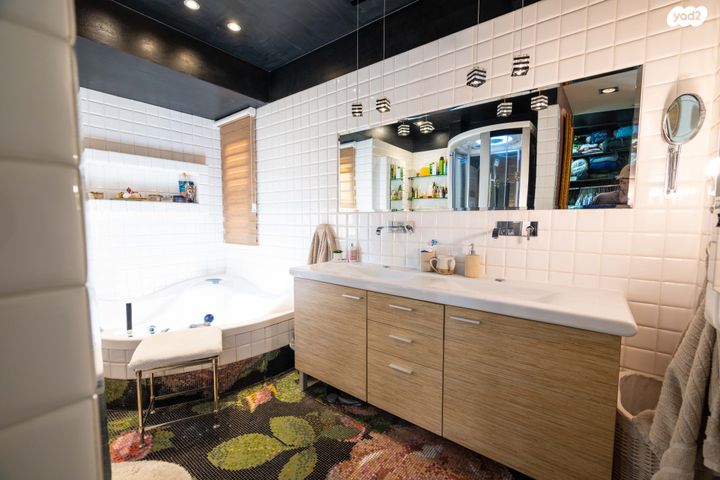 בית פרטי/ קוטג', יהודה 19, השבטים, מודיעין מכבים רעות