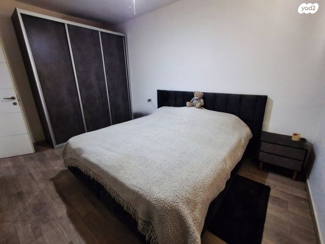 דירה, ח"ן 10, שכונה ו', באר שבע