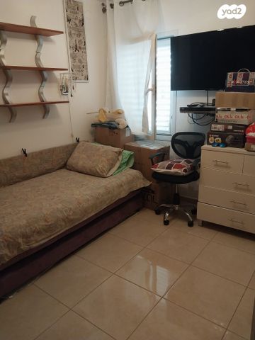 דירה, דרך מצדה 132, שכונה ו', באר שבע