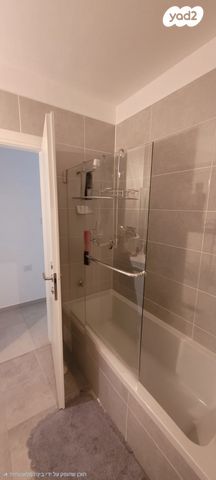 דירה, הרב מרדכי אליהו 3, אגמים מזרח, אשקלון