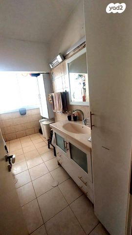 דירה, חפץ חיים 75, המרכז השקט / מרכז העיר, פתח תקווה