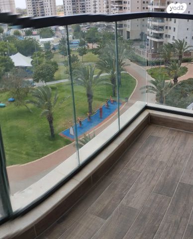 דירה, הברוש 6, פארק המושבה, באר יעקב