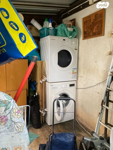 דו משפחתי, הלוי 15, בית אליעזר, חדרה