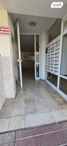 דירה, מנחם דונקלבלום 3, שכונה ו', באר שבע