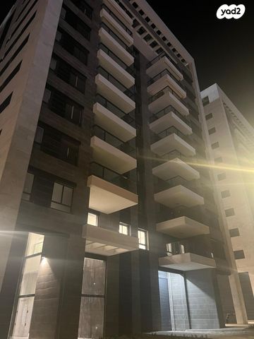 דירה, רב אלוף רפאל איתן 40, רמת אפעל, רמת גן