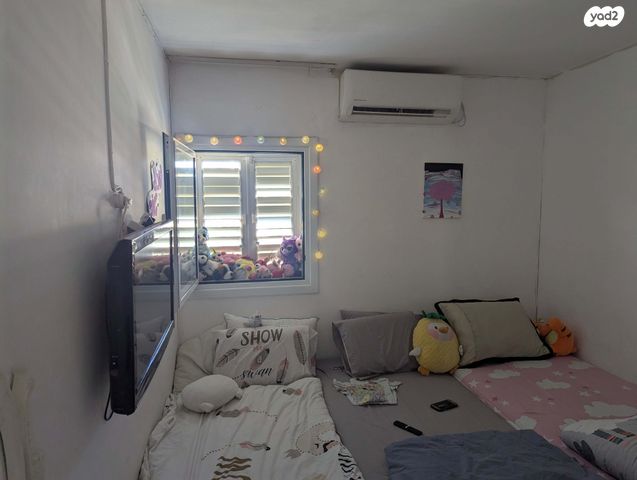 דירה, צונץ 5, נווה עופר, תל כביר, תל אביב יפו