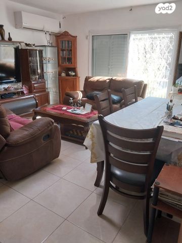 דירה, דרך מצדה 132, שכונה ו', באר שבע