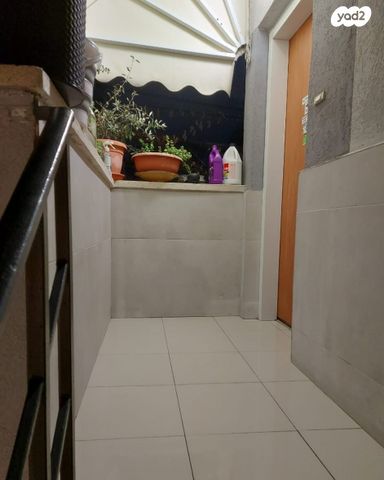 דופלקס, קלמן 30, התקוה, בית יעקב, נווה צה"ל, תל אביב יפו