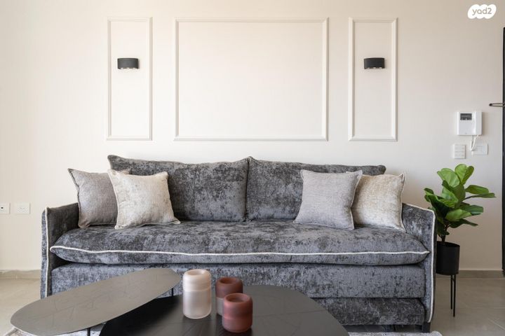 דירה, הנביאים 53, מרכז העיר, ירושלים