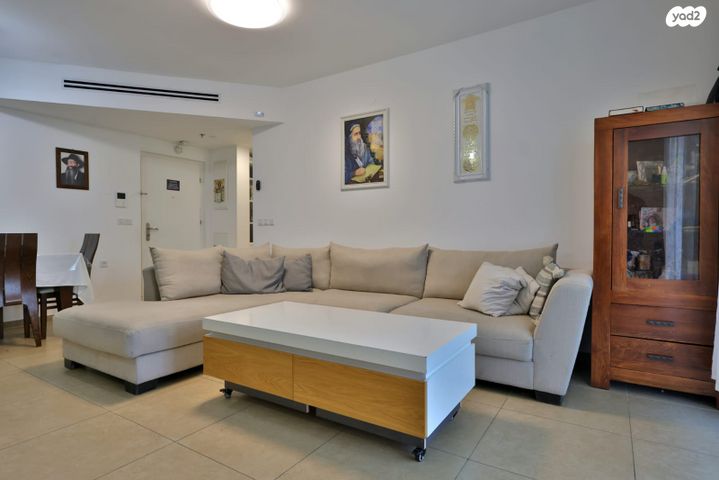 דירה, אהוד מנור 4, נאות אפק, אפקה, קרית ביאליק