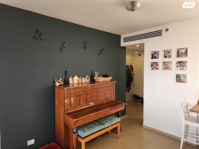 גג/ פנטהאוז, עזריאל 22, רמת השקמה, רמת גן