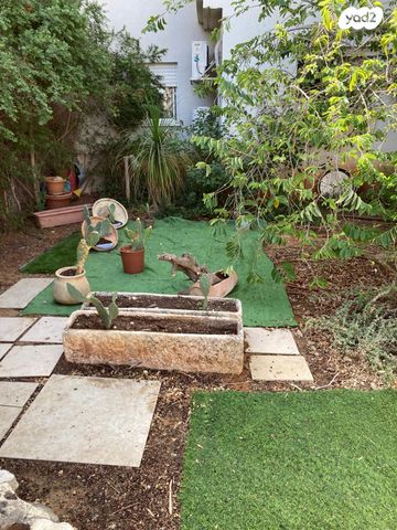 דו משפחתי, הלוי 15, בית אליעזר, חדרה