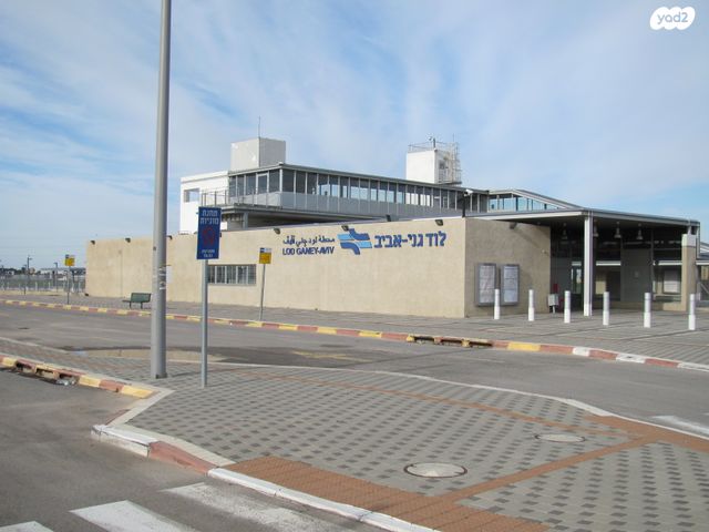 דירה, ארבע עונות 12, גני אביב, לוד