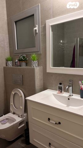 דירה, נחל אשלים 2, נאות שקמה, שדרות