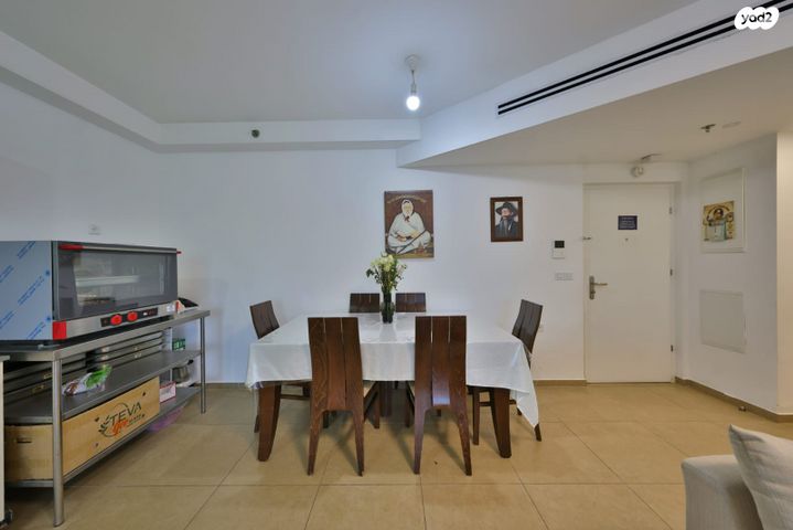 דירה, אהוד מנור 4, נאות אפק, אפקה, קרית ביאליק