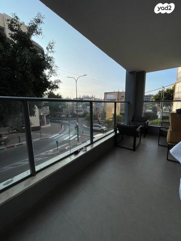 דירה, דב הוז 3, כפר גנים א, פתח תקווה