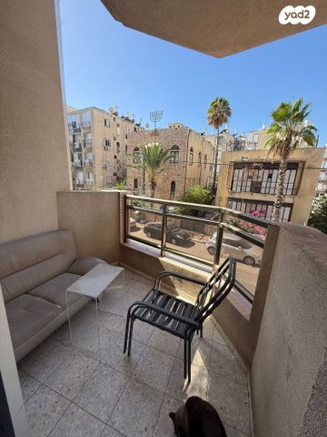 דירה, יוסף חיים ברנר 8, גרין ועם, חולון