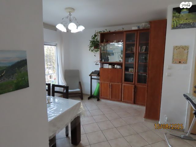 דירה, המכבים 54, המכבים, גבעת זאב