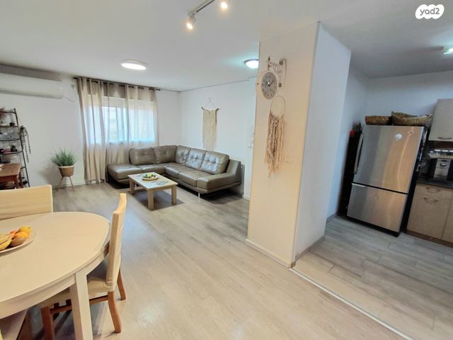 דירה, העלייה 1, נווה אפק, ראש העין