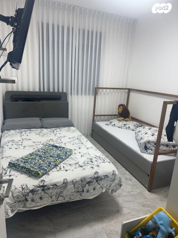 דירה, הנרייטה סאלד 10, כרמי גת, קרית גת