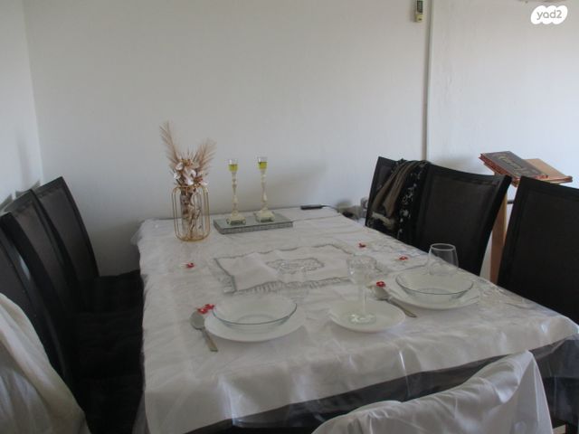 דירה, חזון אי"ש 5, בן גוריון, אופקים