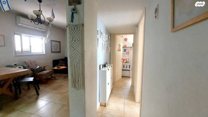 דירה, חפץ חיים 75, המרכז השקט / מרכז העיר, פתח תקווה