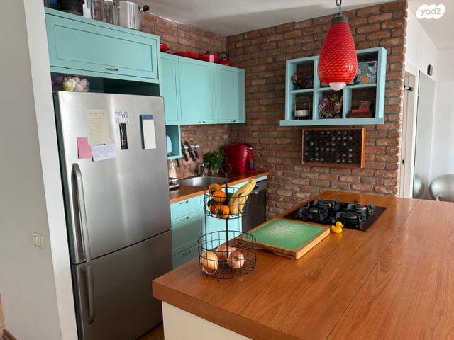 דירה, קפלנסקי 1, תל גנים, גבעתיים