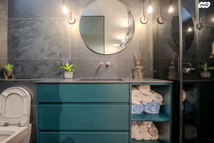 דירה, שולמית אלוני 13, נחלת יהודה, ראשון לציון